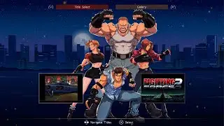 Fighting Force Collection