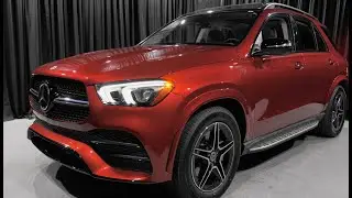 NEW 2023 Mercedes-Benz GLE 450 4MATIC&reg; SUV Mercedes Dealer Arizona AZ
