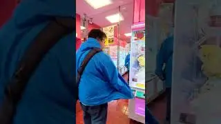 Пачинко: Игровые Автоматы в Токио, Япония / Pachinko Games in Tokyo, Japan #shorts