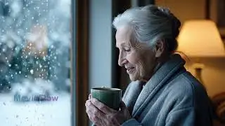 Endless Snowfall ll English Song 