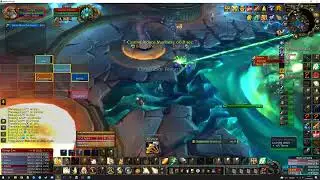 Dalaran-Wow Era I: Skillcapped - Ulduar 25 - Yogg-Saron 1 Light