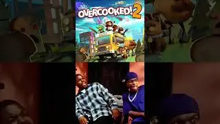 Every Overcooked Ranked!