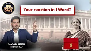 Expert Post Budget Verdict 2026 Q3: Reaction in 1 Word | Swastika Investmart