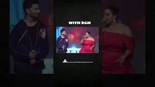 Power Of Anirudh BGM in #Jawan Movie | Shah Rukh Khan, Atlee | iQlik Channel