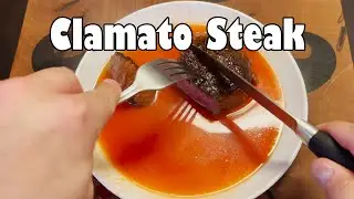 Стейк Кламато (NSE)