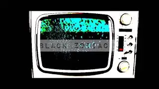 The Pandemonium Bureau-'Black Zodiac'