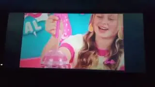 Barbie Pop Reveal Commercial Greek audio