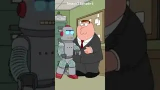 It's learning Angela #shorts #familyguy #familyguymemes #familyguybestmoments