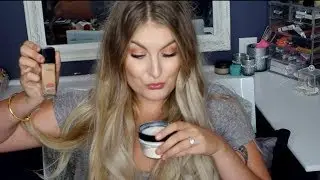 Will It Really Work?? || Powder in Foundation Tested