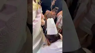 Лея такая Лея😂 #лея #оксанасамойлова #джиган #weddingcake #импровизаторы