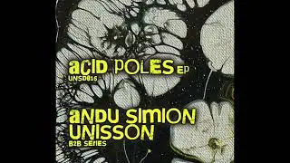 Andu Simion - GPS Error [UNSD016]