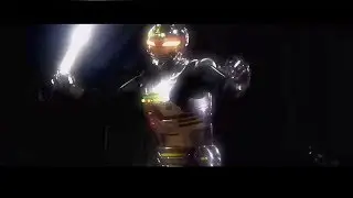 Gavan The Movie OST (Fan Edit)