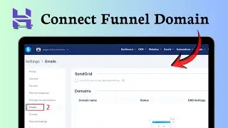 How to connect Hostinger domain with Systeme io