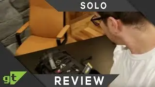 What's in the Solo Bag?!