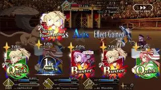 500 Subscriber Q&A Answers with some FGO