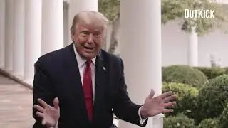 President Donald Trump reflects on his accomplishments for Black Americans in his first term