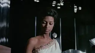 Jef et Val&eacute;rie. Fin (&laquo;Le Samoura&iuml;&raquo;, 1967)