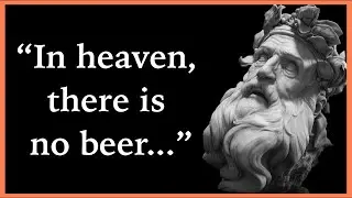 Irish Quotes and Proverbs to Get Your Spirits Up