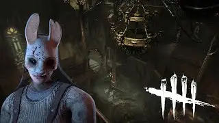 Dezent Sauer | Dead by Daylight S02 E61 | Livestream vom 08.12.2025