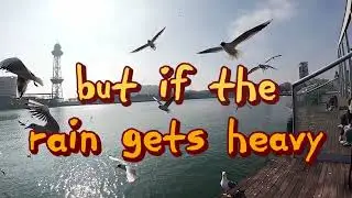 I Remain | Official Lyric Video by Ravenna