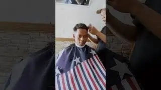 Potongan rambut dewasa 10menit keren simpel @Deniserang-z1b 