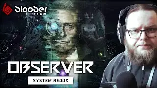 CAŁA GRA 🟥 CYBERPUNK 2084: KRAK&Oacute;W | OBSERVER System Redux | PS5, PL