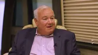 LCT Video Series: Eric Devlin, Premier Transportation