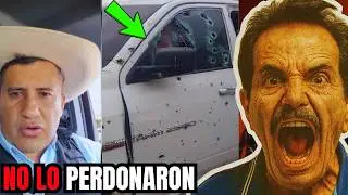 El Ajuste de Cuentas que Marc&oacute; al Hermano de Carlos Manzo
