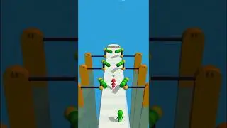 fun race 3d complete hard level #ALL-TYPE-GAMES#