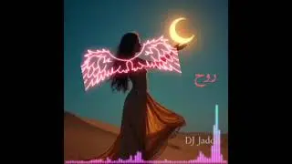 Jadoo's رُوحٌ exclusive mix: Oriental melodies for letting go