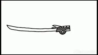 How I made my Katana + Doom Crucible download ask