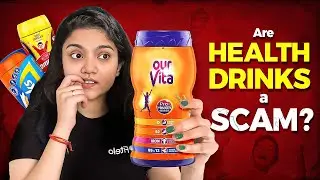 Are Horlicks & Bournvita Really Healthy ? | Horlicks peene se kya hota hain ? |Complan review