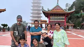 Genting highland Malaysia  ka weather is so awesome #garimaspride #travelvlog
