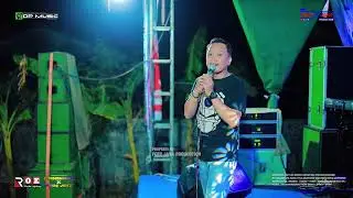 DP MUSIC - LOVE BATH SOAP - ZEN TEMPLE - 4TH ANNIVERSARY CARBBER X RAN ART - JEPARA BULU