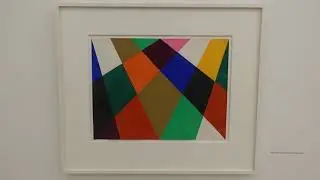 Stephen Westfall at ALEXANDRE Kyle Staver at STEVEN HARVEY