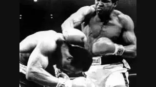 Eddy Grant - Don't Back Down  ( for ''The Greatest''  Muhammad Ali )