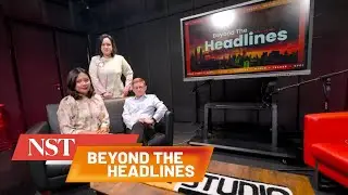 [EP26] BTH: EPF vs Pension, Goodyear layoffs and AG&rsquo;s Report 2022