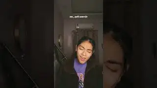 husan Cover by @TanishkaBahl #tanujasongs #tanishkabahl #cover #trendingshorts #viral
