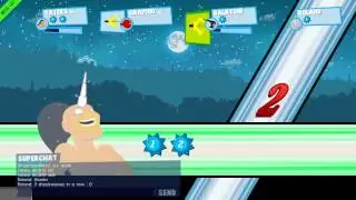 SpeedRunners || High Rank Gameplay (winning) [Taters McShit]