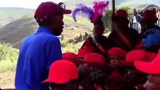 Lekhele ka Ntate Leseta______Wa tena wena Leseta