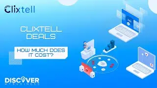 Clixtell Deals