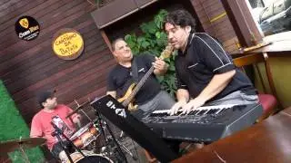 Kiko Continentino © SambaGroove - What's Going On (Marvin Gaye, Al Cleveland, Renaldo Benson)