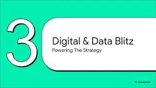 Modern Election Campaign | Digital Outreach Strategy | Championing Political Campaigns