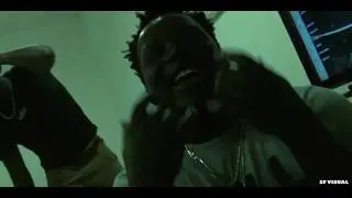 6ixFoe X Sauceman Jb - ANTD (Official Music Video) SF Visual