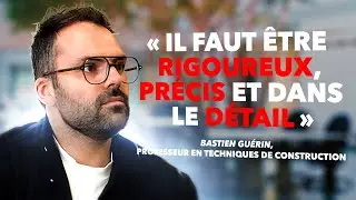 Architecte d'int&eacute;rieur : C&rsquo;est quoi ?