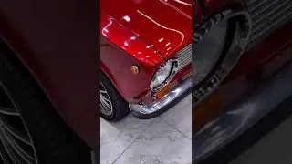 🚗 Capturing the Beauty of a Parked Car Inside & Out! ✨ #ElmirHDpro #shorts