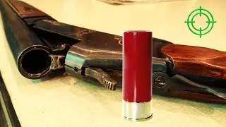 REVIEW OF 12 BORE SINGLE BARREL SHOTGUN IN URDU HINDI