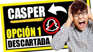 CASPER 🔥 Analisis de la PRE VENTA 👀👉&iquest;Que EXCHANGE la listar&aacute;? &iquest;CUANDO se podr&aacute;n VENDER? ICO Coinlist