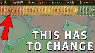 Analyzing UI improvements in EU5 Tinto Talks 94