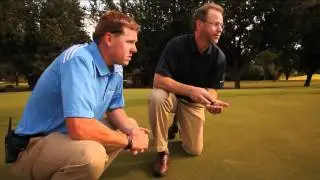 Intrinsic&reg; Brand Fungicide Success Stories: Sugar Creek Country Club